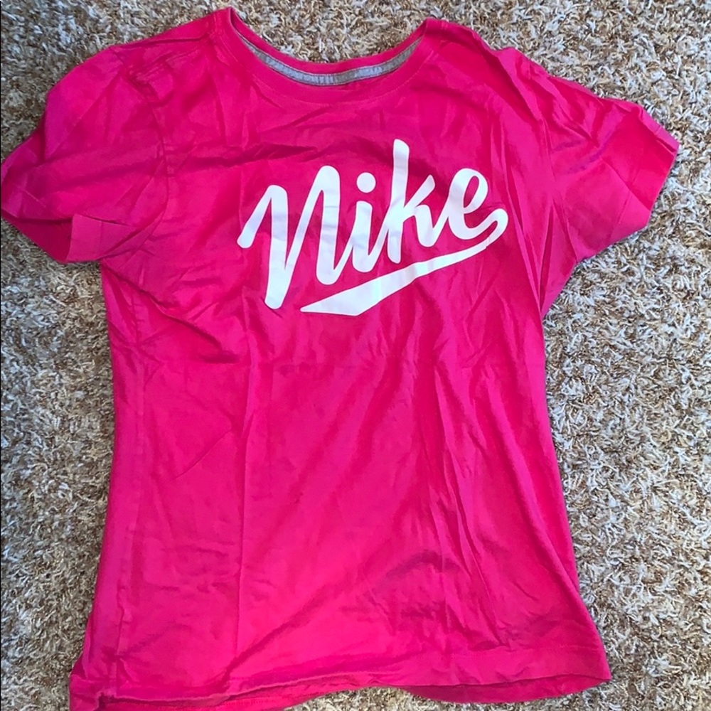 Nike Shirt